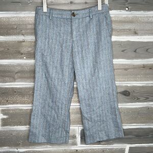 Marc Jacobs Wool Crop Pants